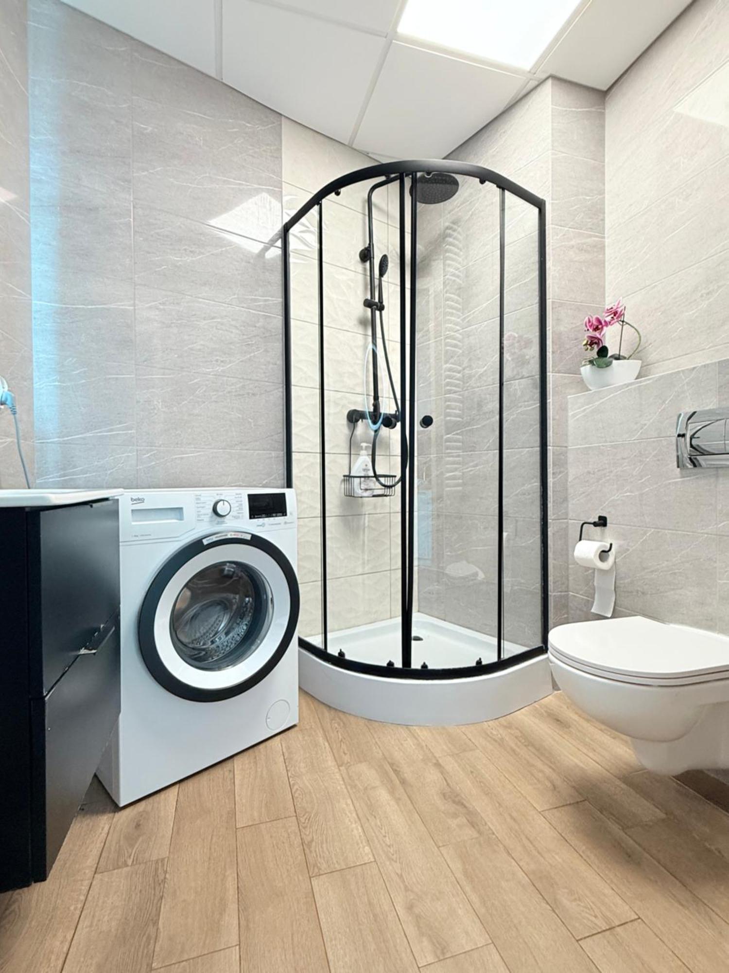 One-Bedroom Premium Apartment