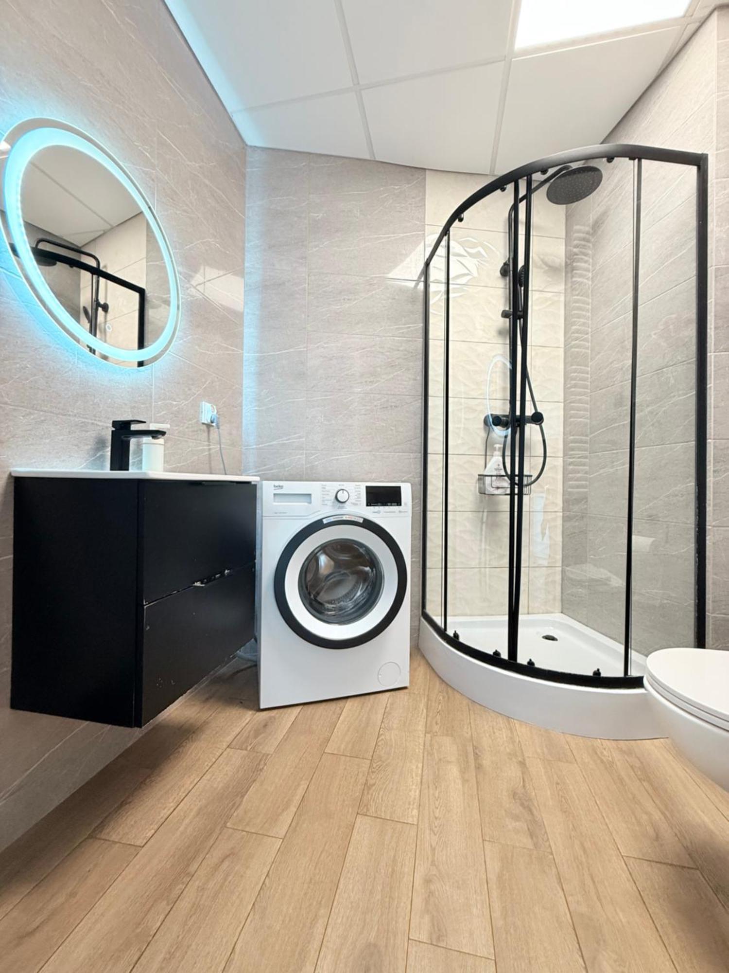 One-Bedroom Premium Apartment