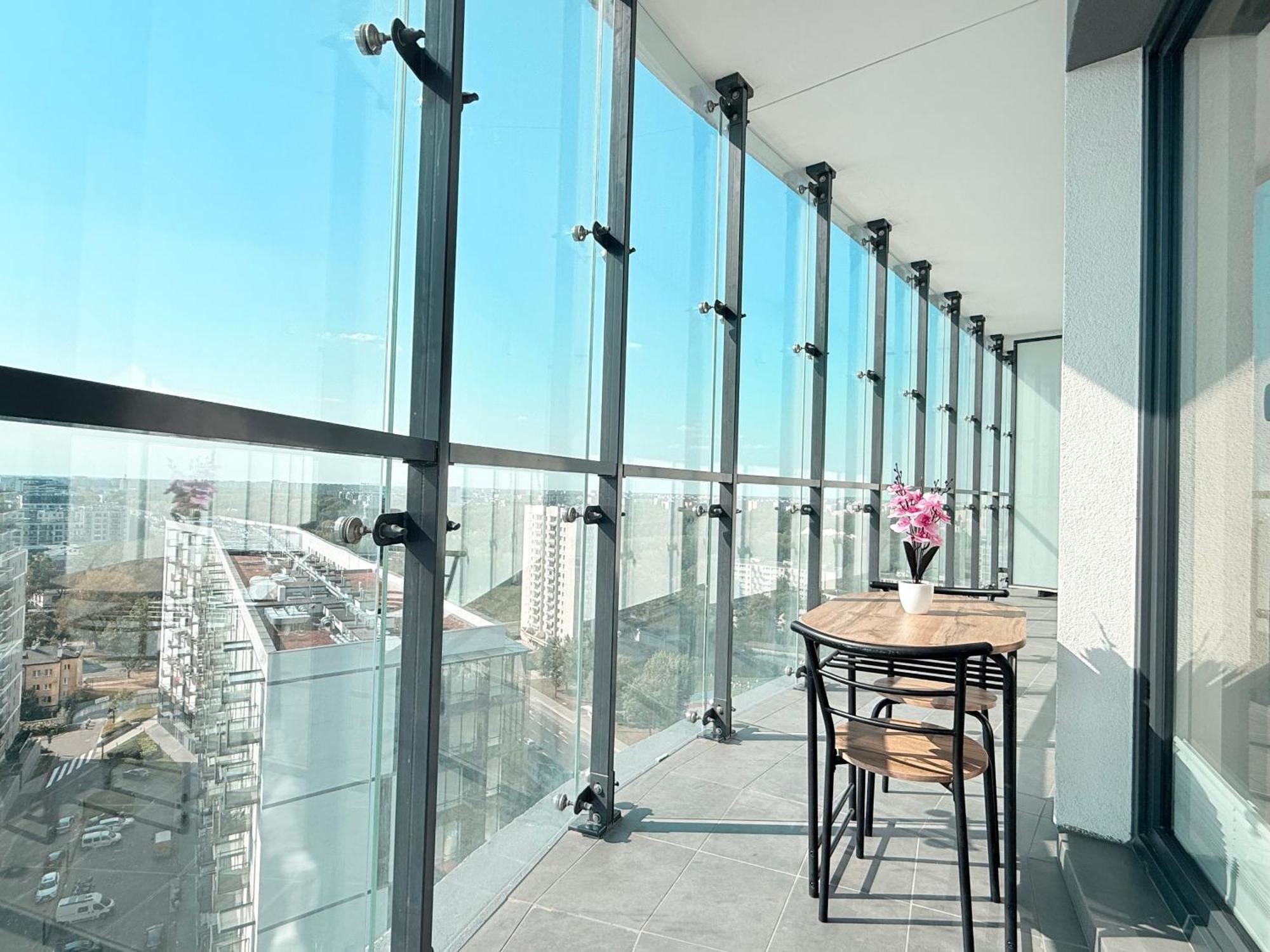 One-Bedroom Premium Apartment