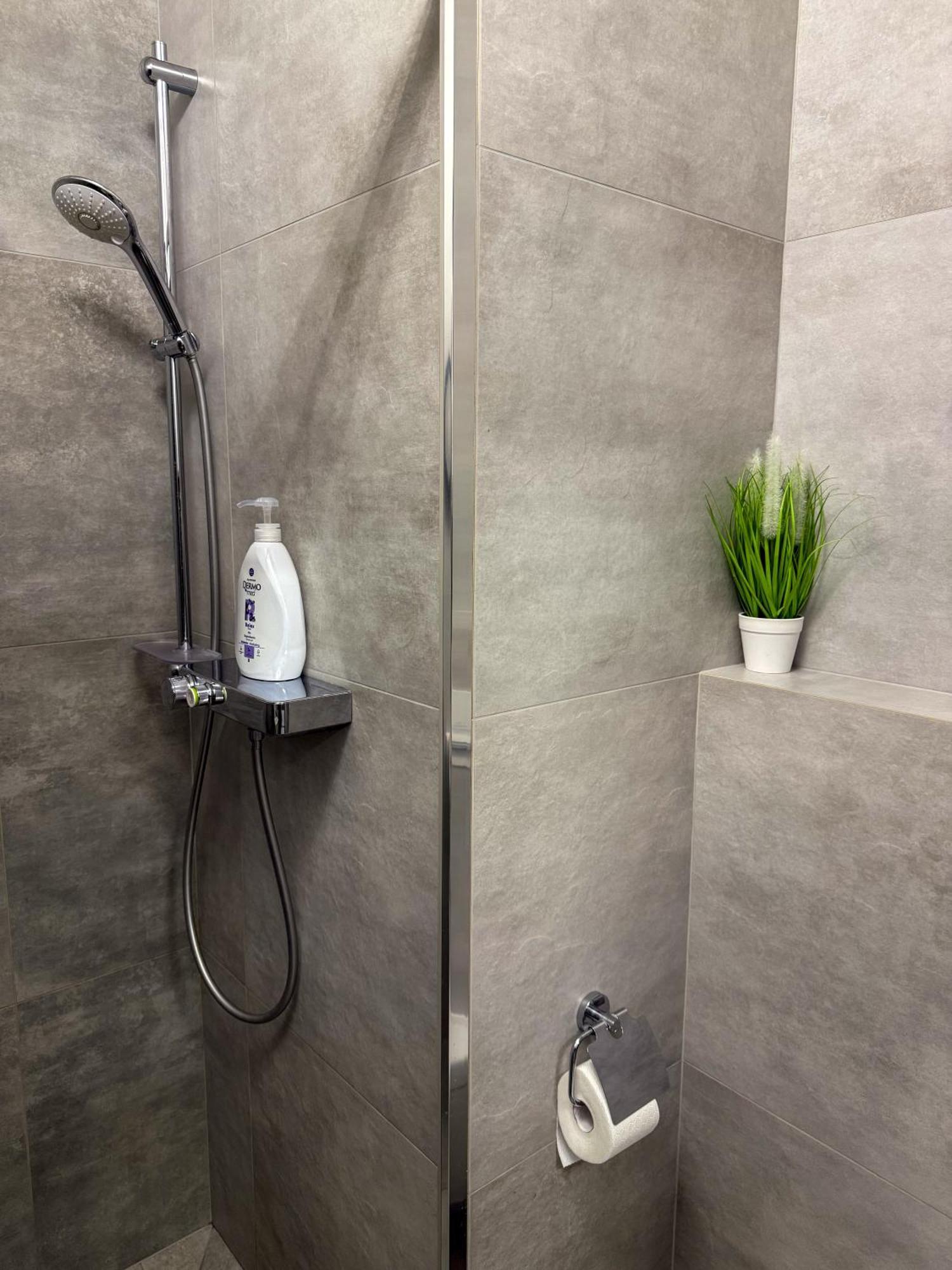 One-Bedroom Premium Apartment
