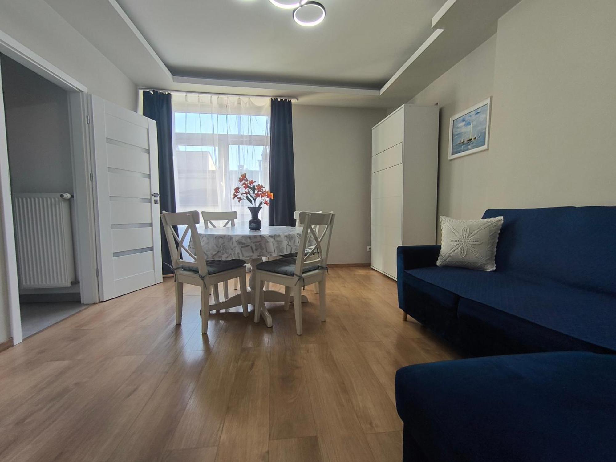 Two-Room Apartment