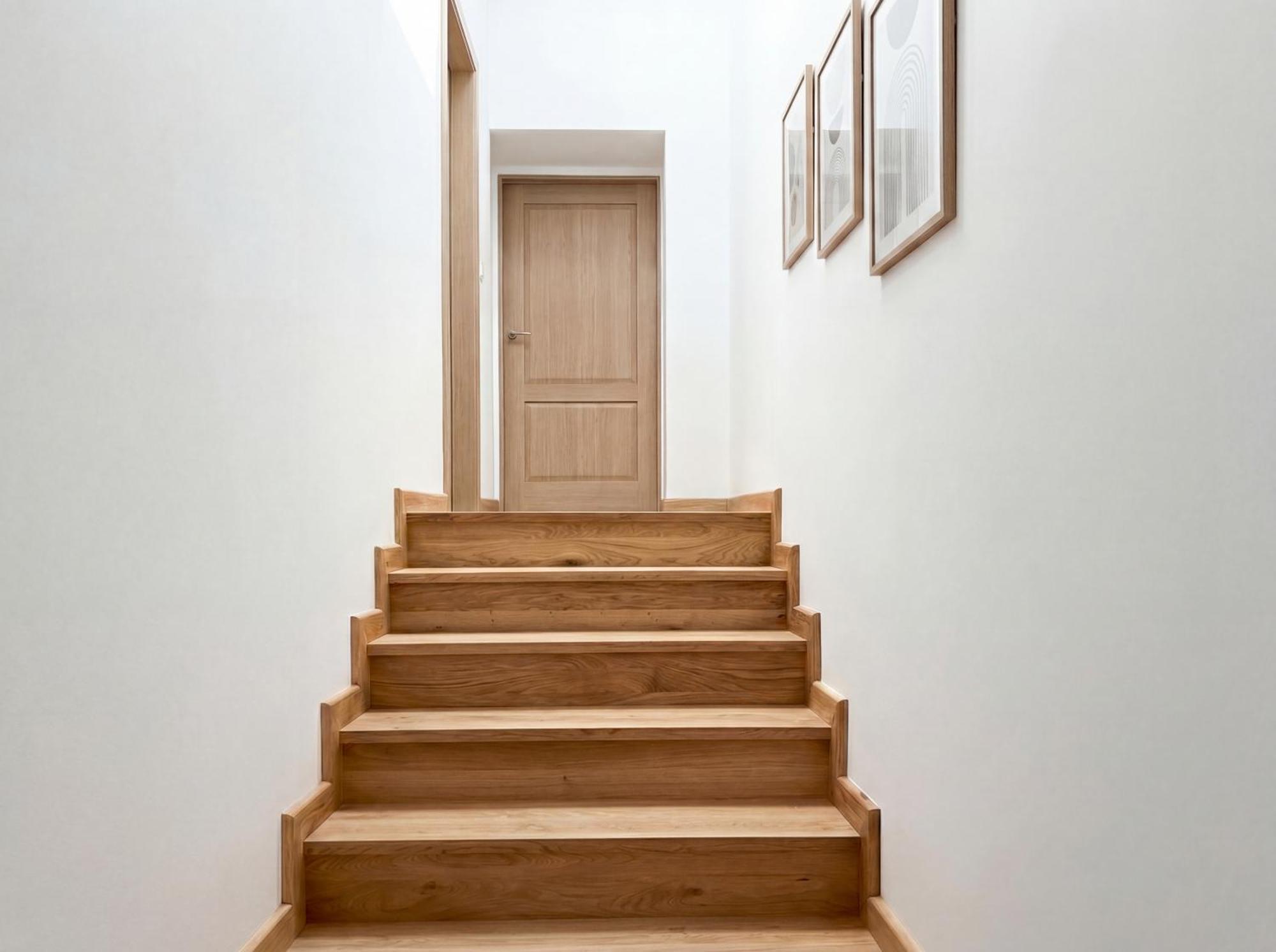 One-Bedroom Premium Apartment