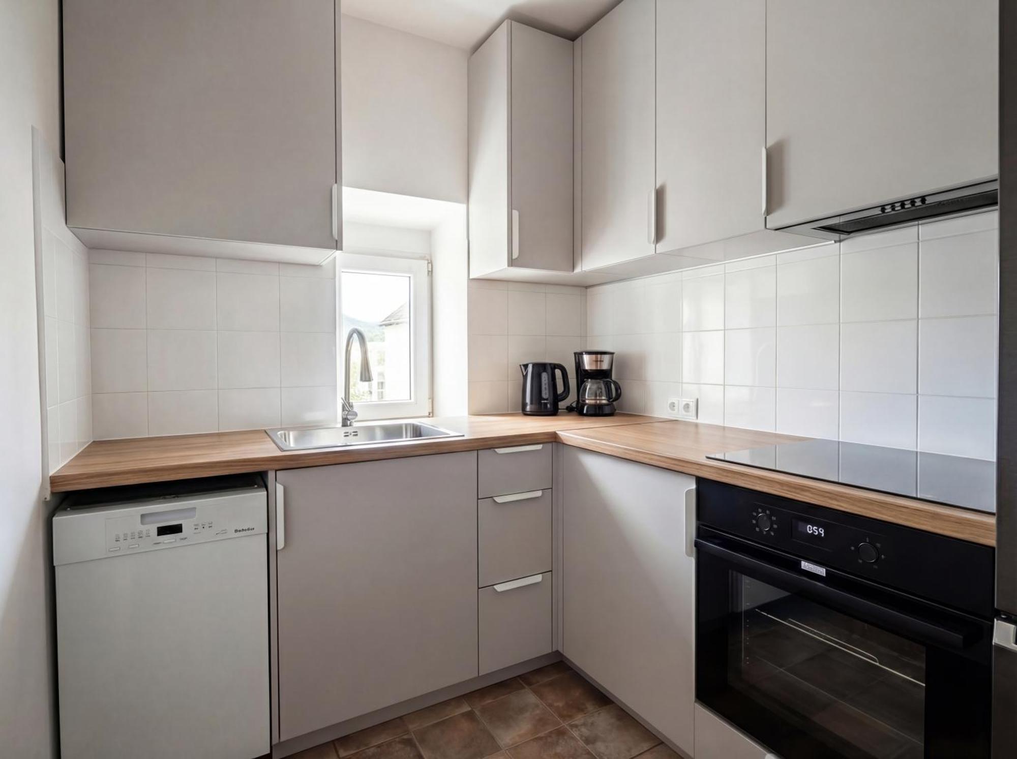 One-Bedroom Premium Apartment