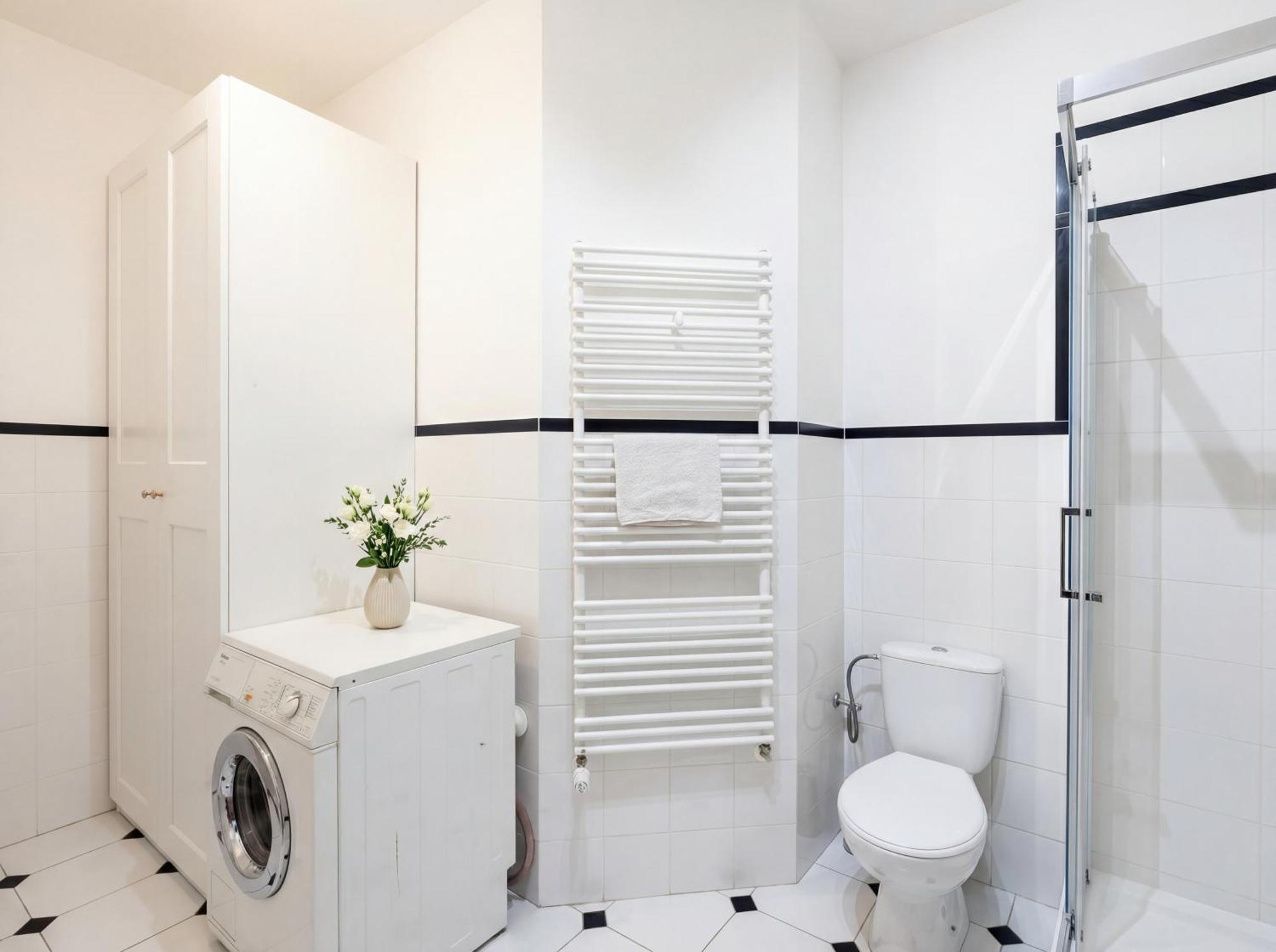 One-Bedroom Premium Apartment