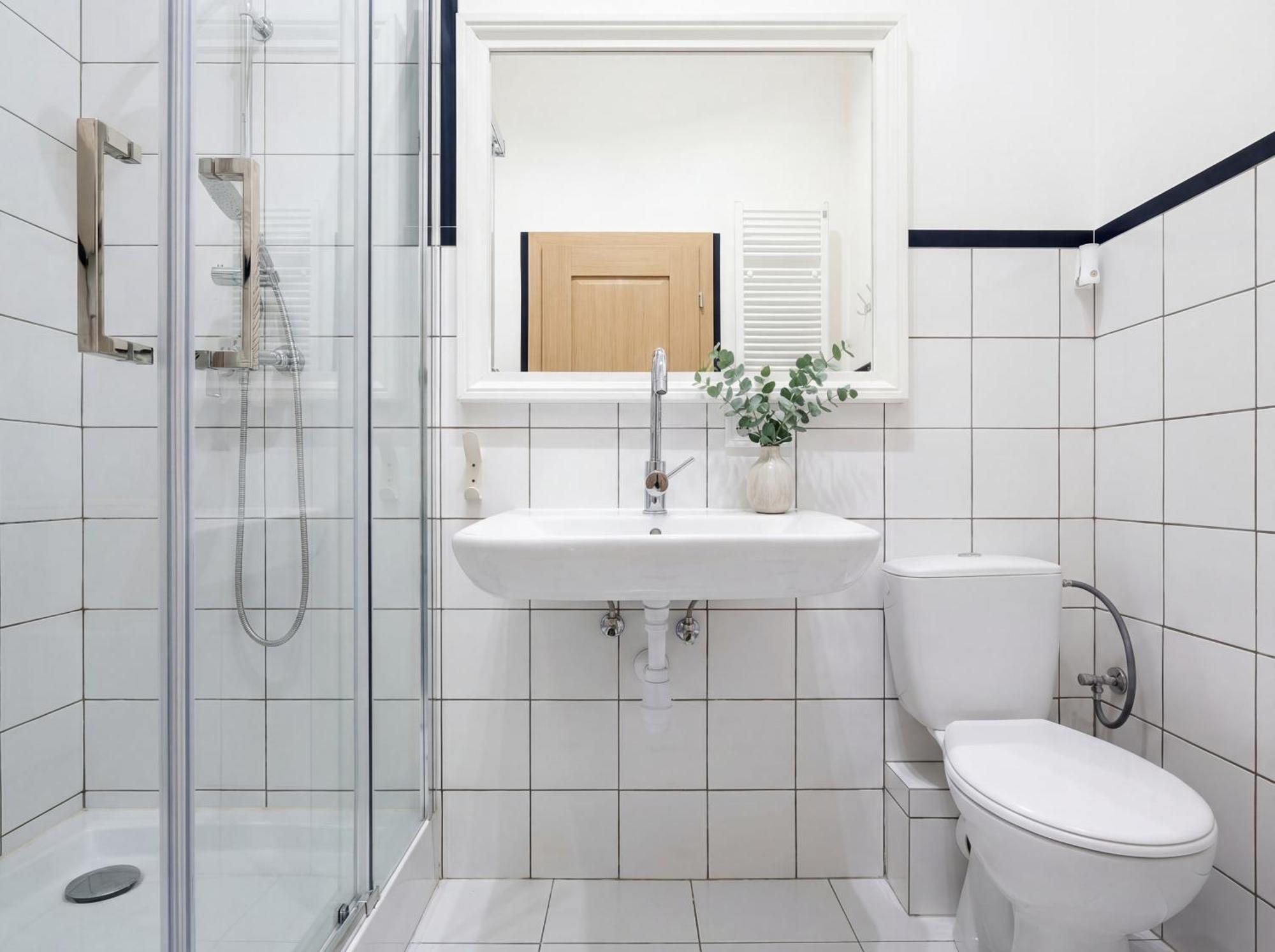 One-Bedroom Premium Apartment