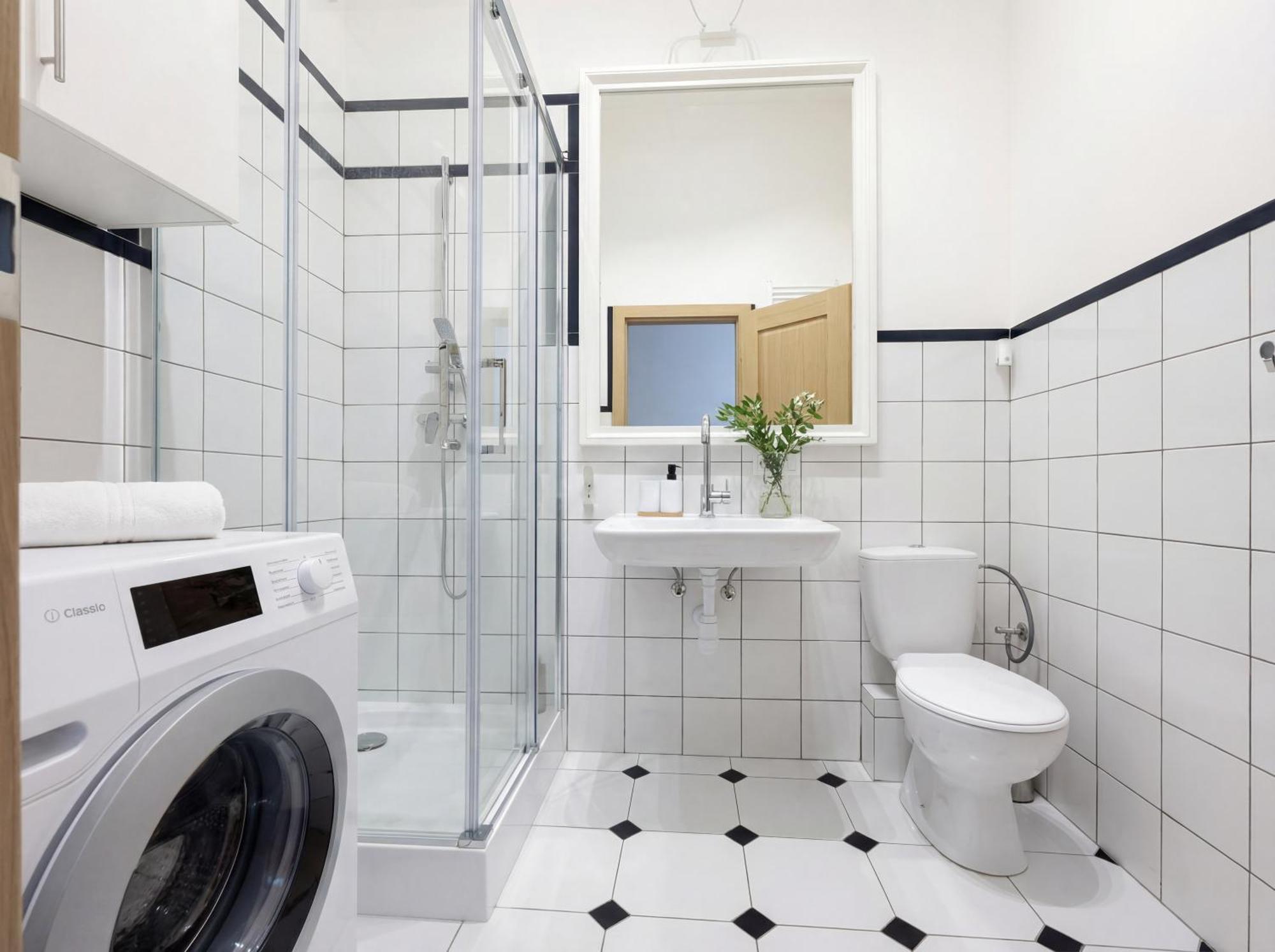 One-Bedroom Premium Apartment