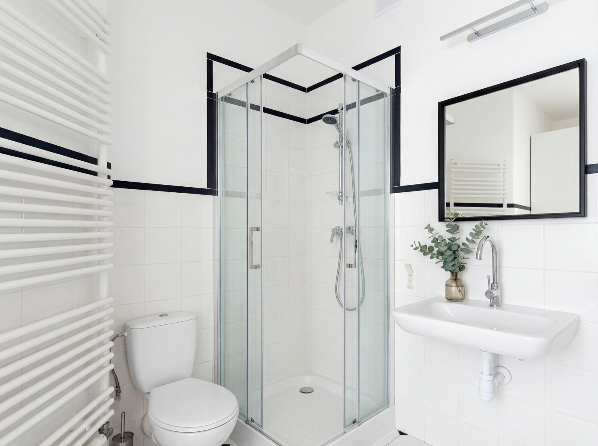 One-Bedroom Premium Apartment