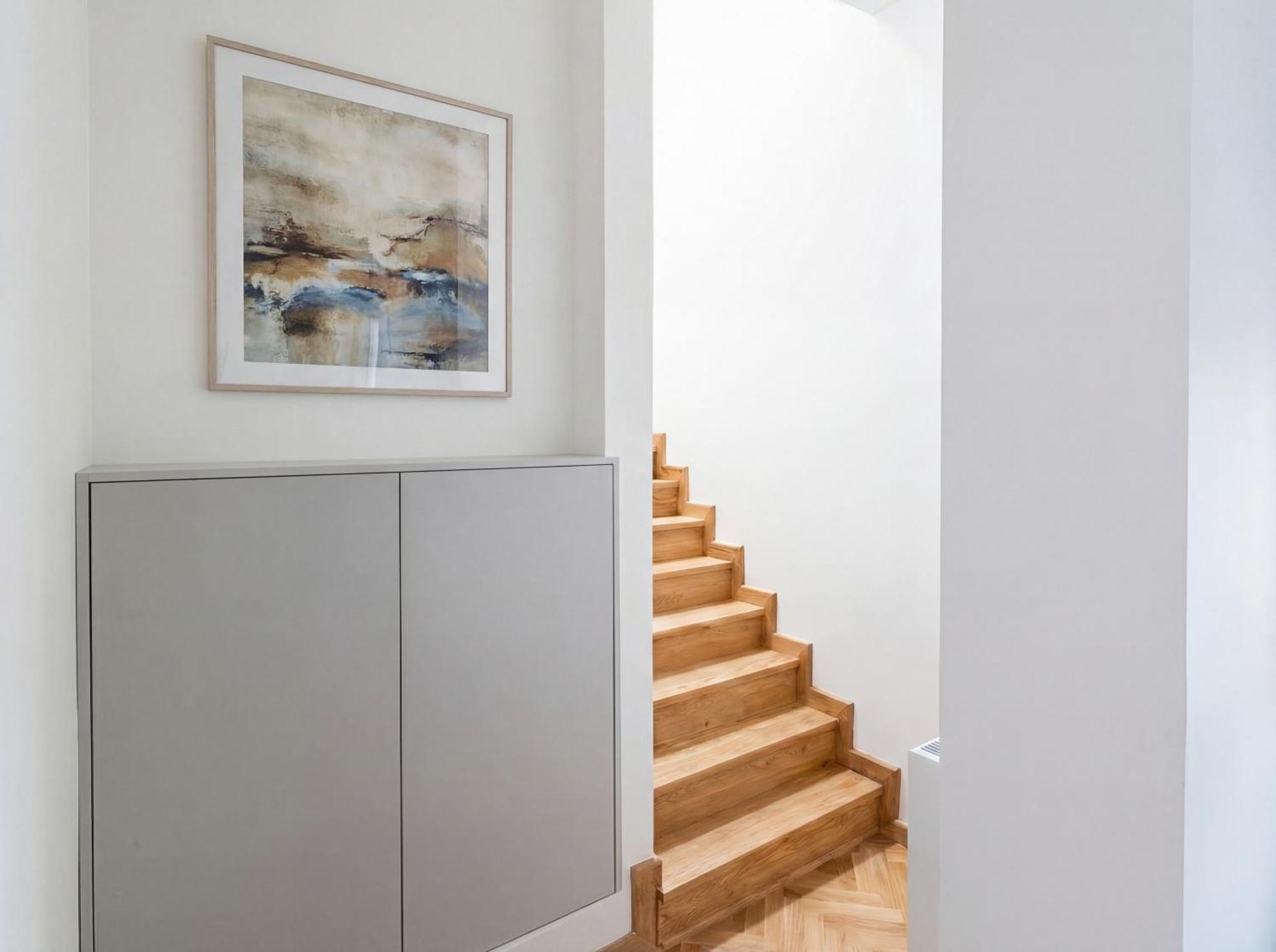 One-Bedroom Premium Apartment