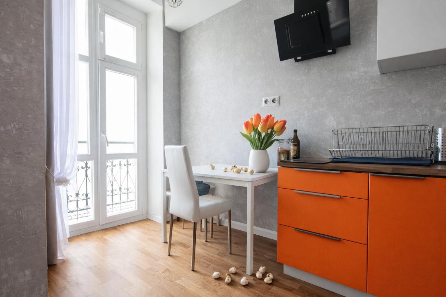 Superior Apartment