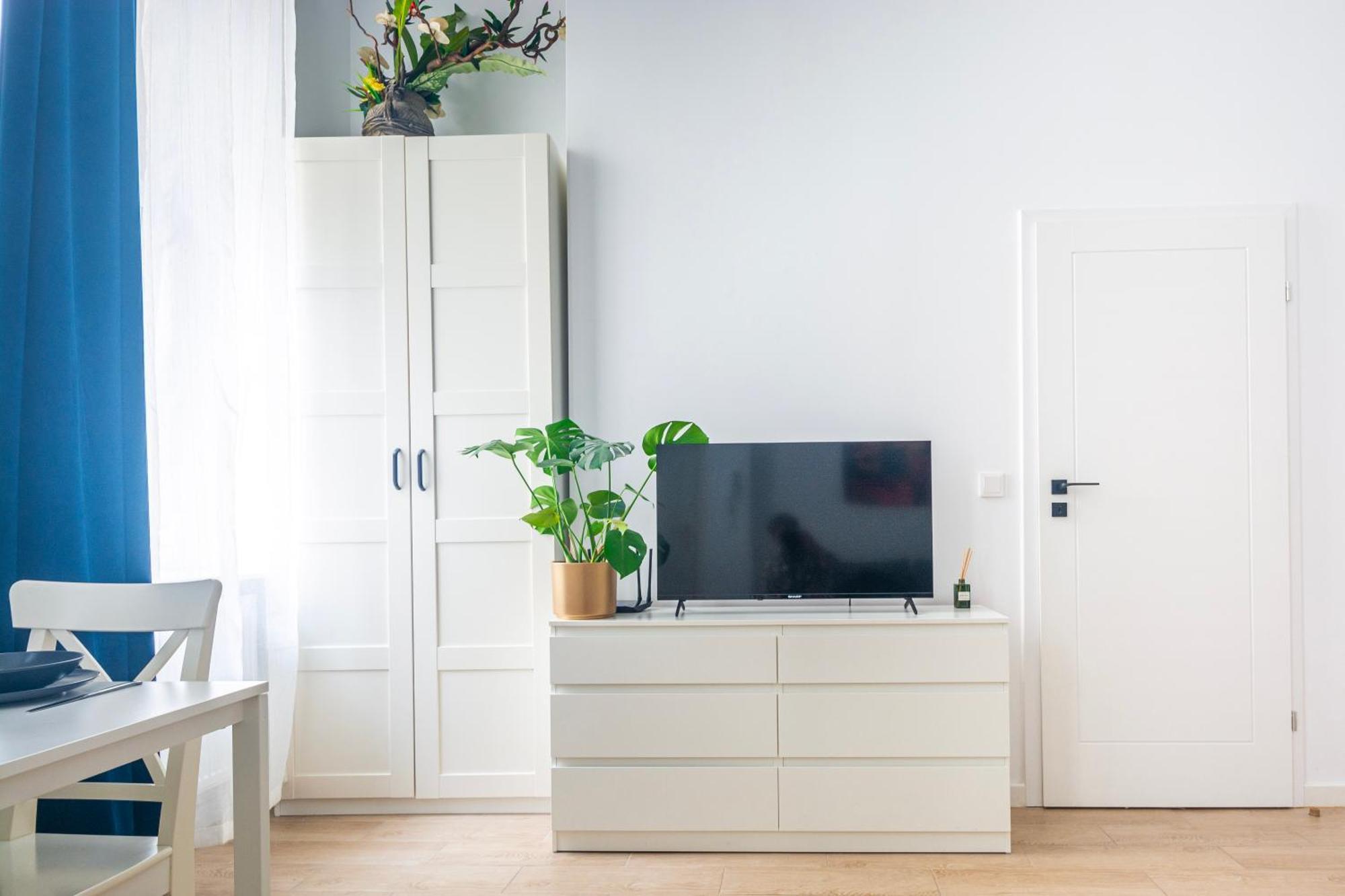 One-Bedroom Premium Apartment