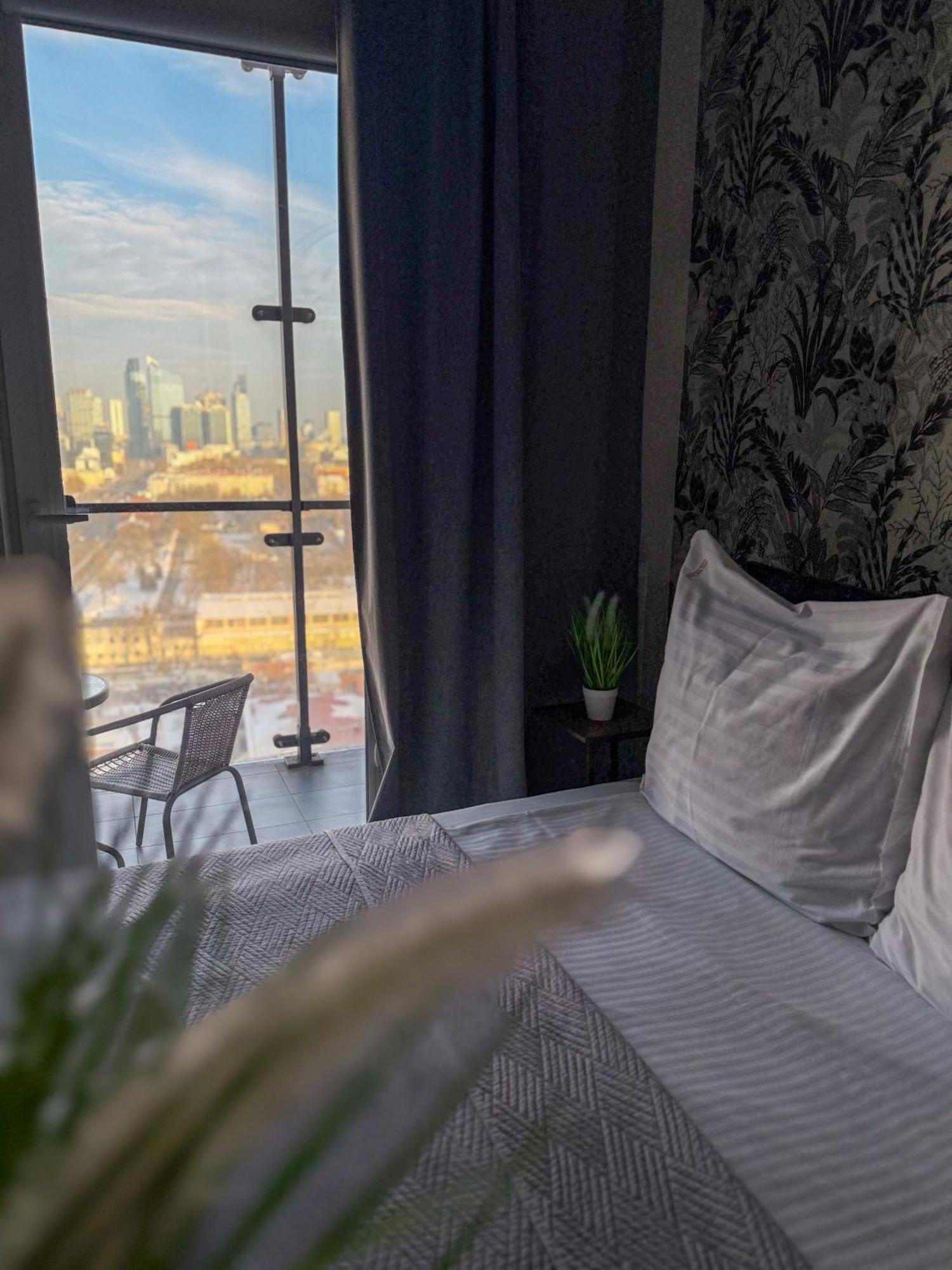 One-Bedroom Premium Apartment