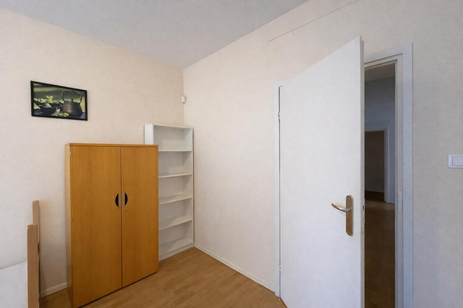 Bed 6-Bed Mixed Dormitory Room