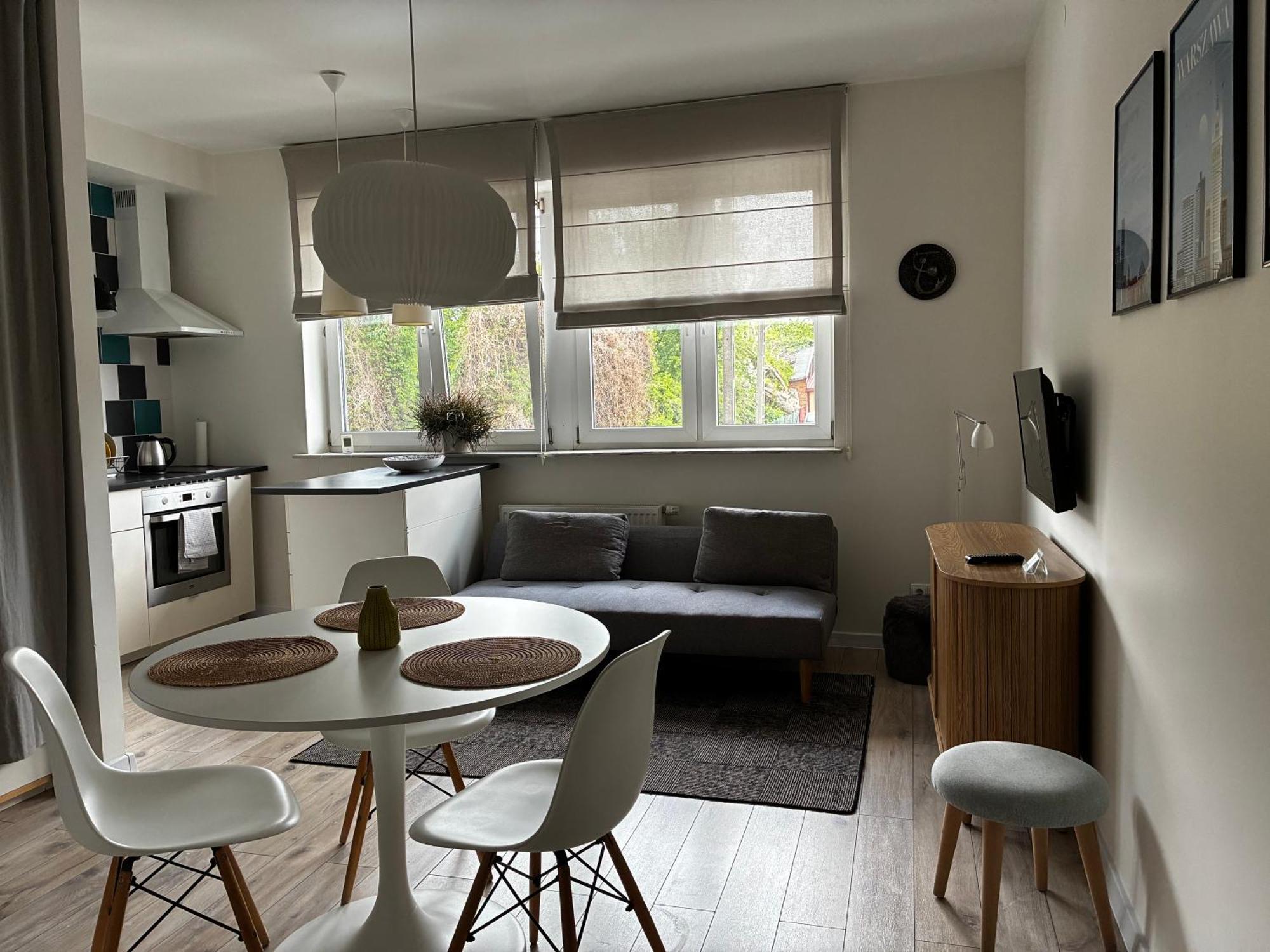 Apartment Ground Floor
