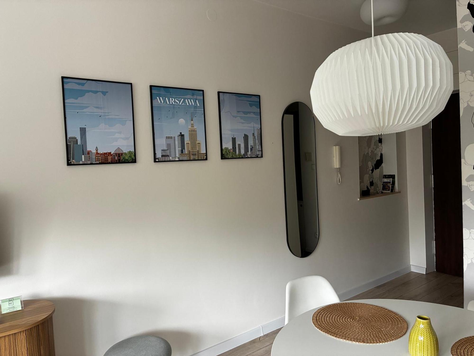 Apartment Ground Floor
