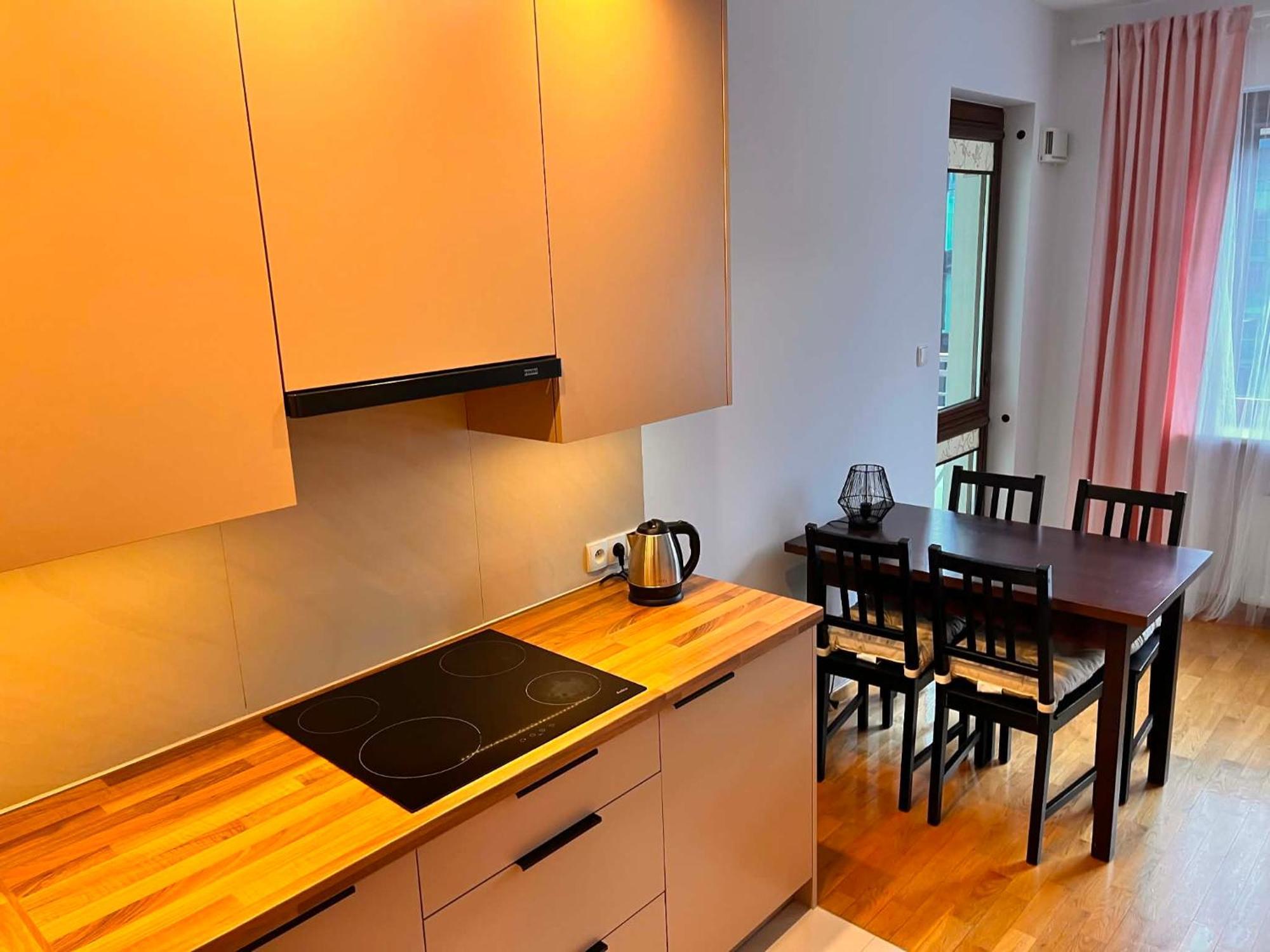 Superior Apartment