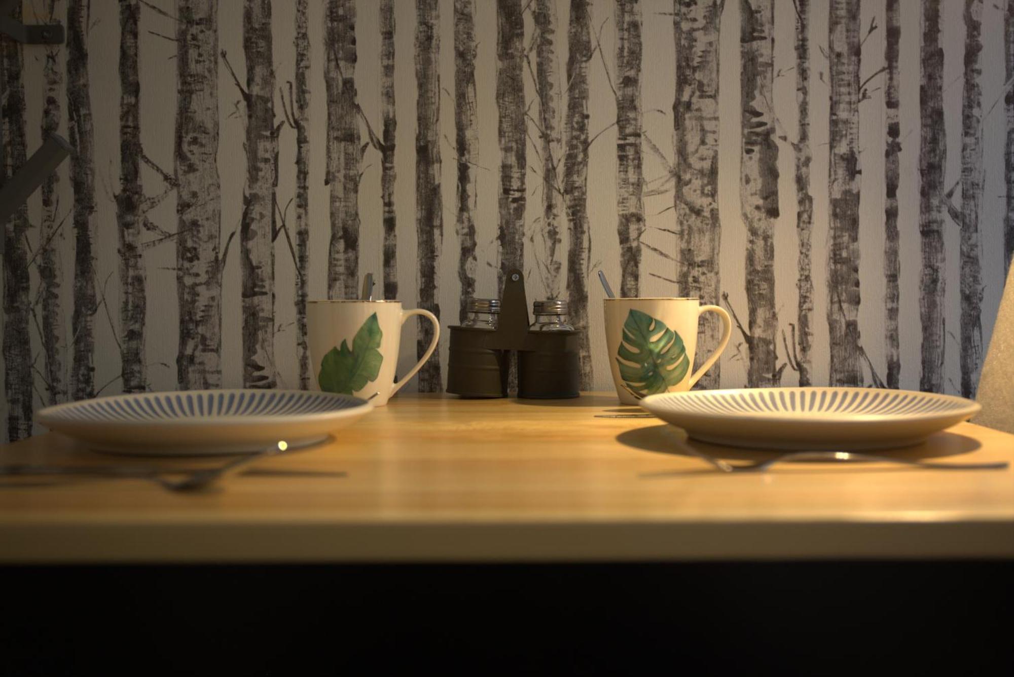 Suite Apartment