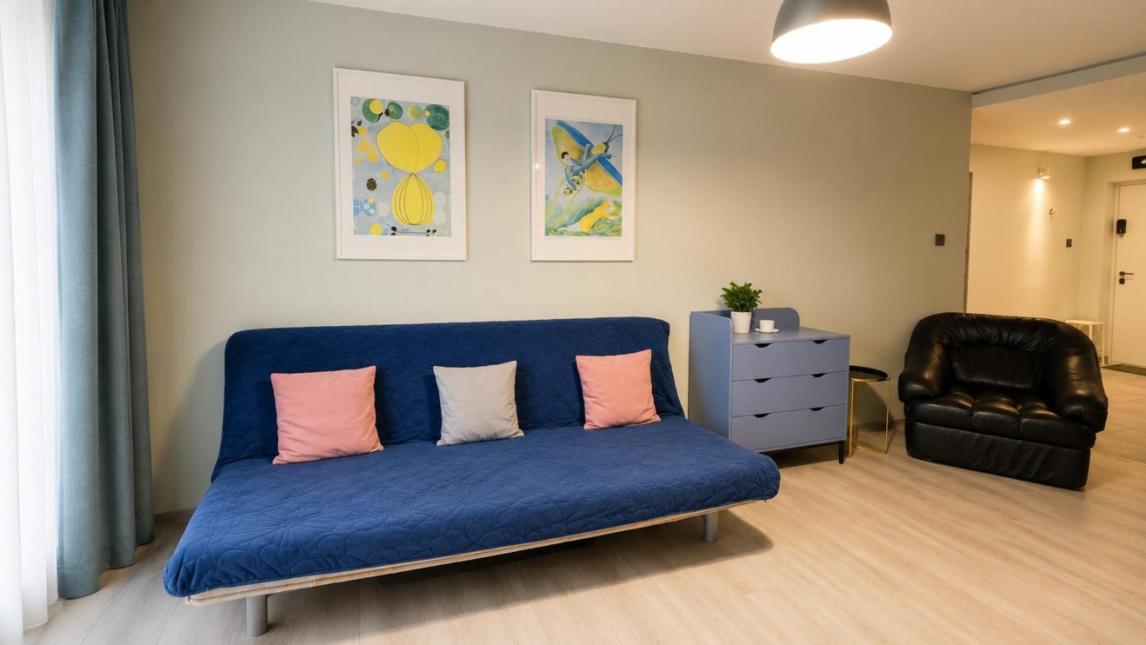 Superior Apartment