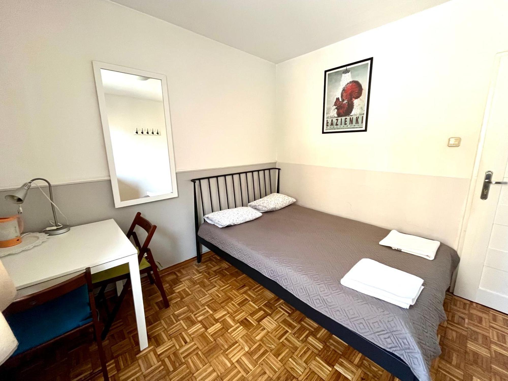 Double Room 2