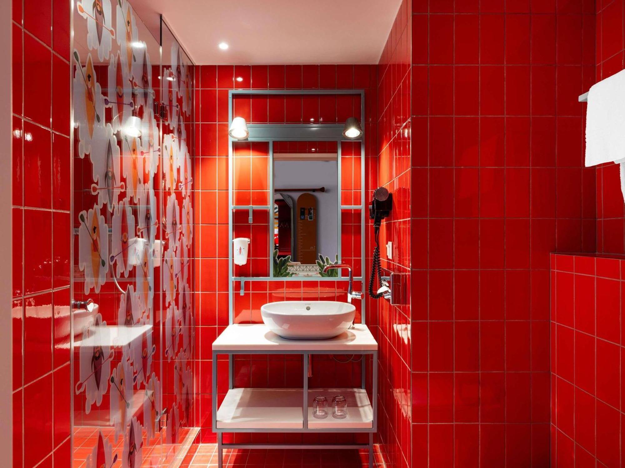 Superior Double Room Sofa