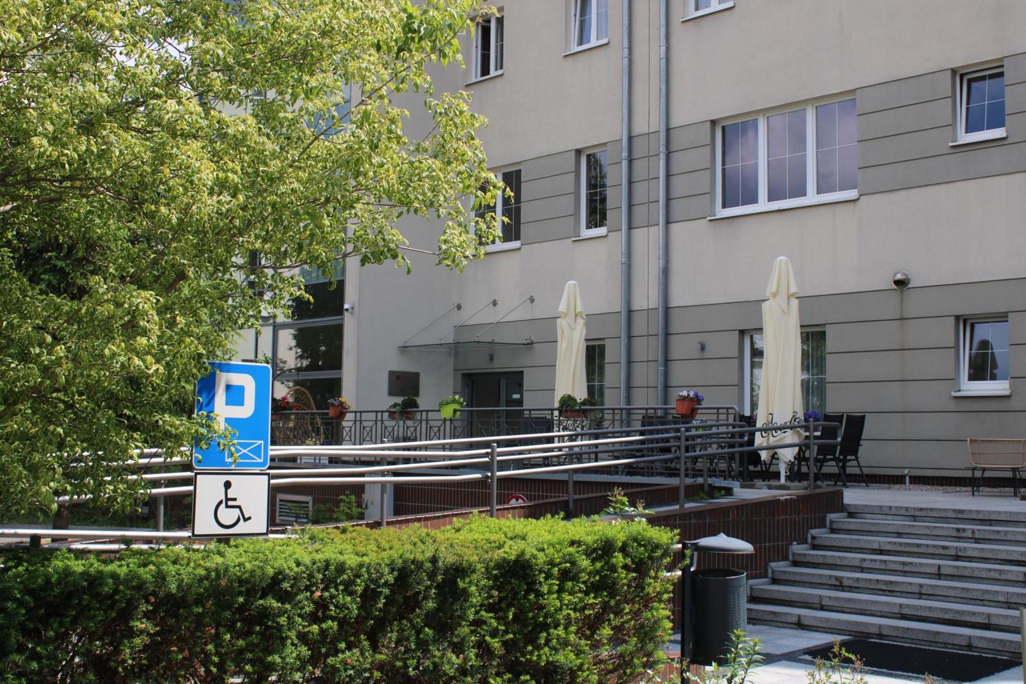 Standard Apartment