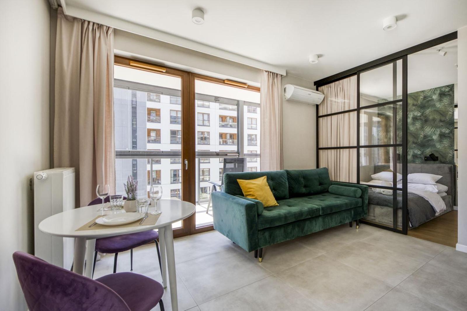 Suite City View