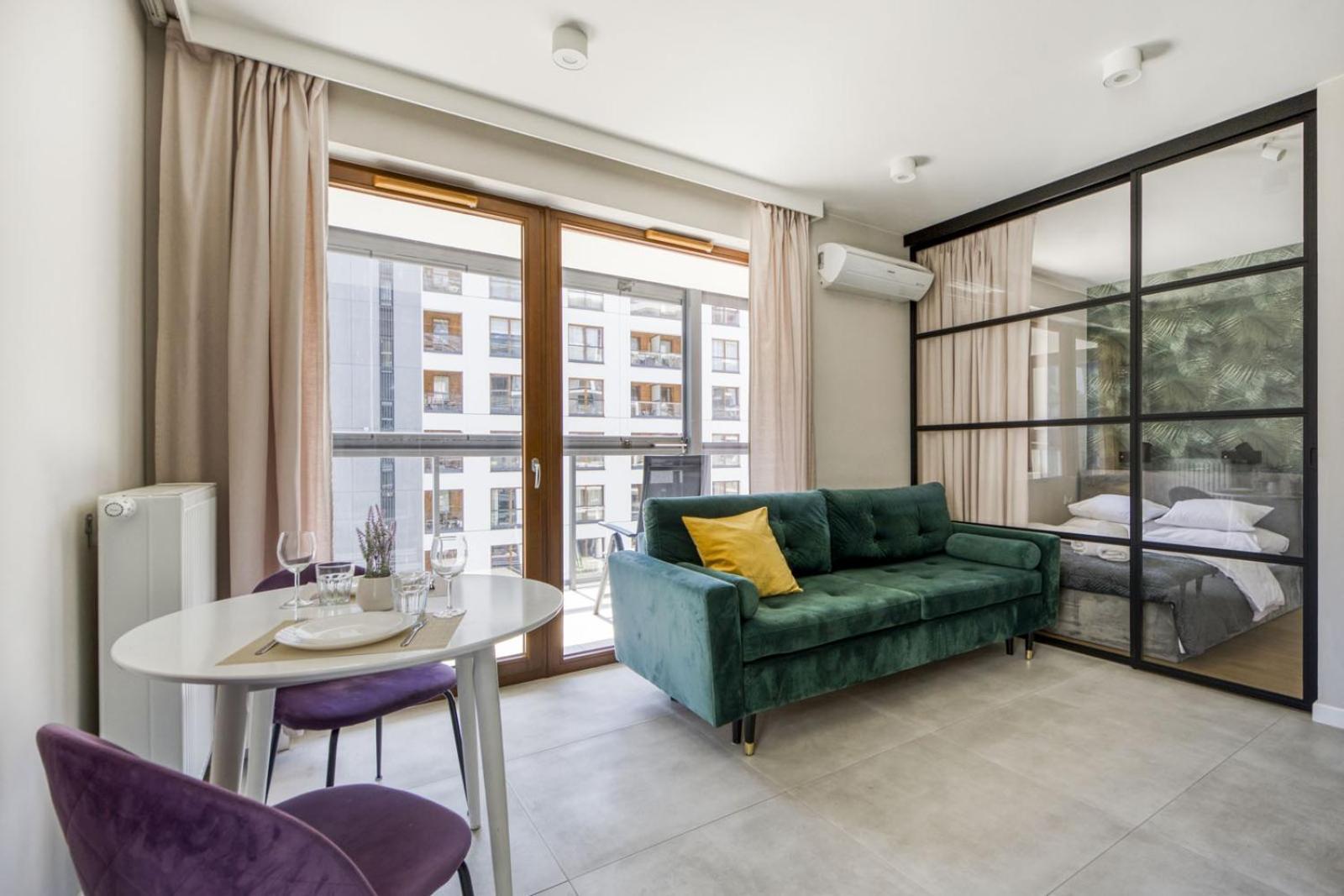 Suite City View