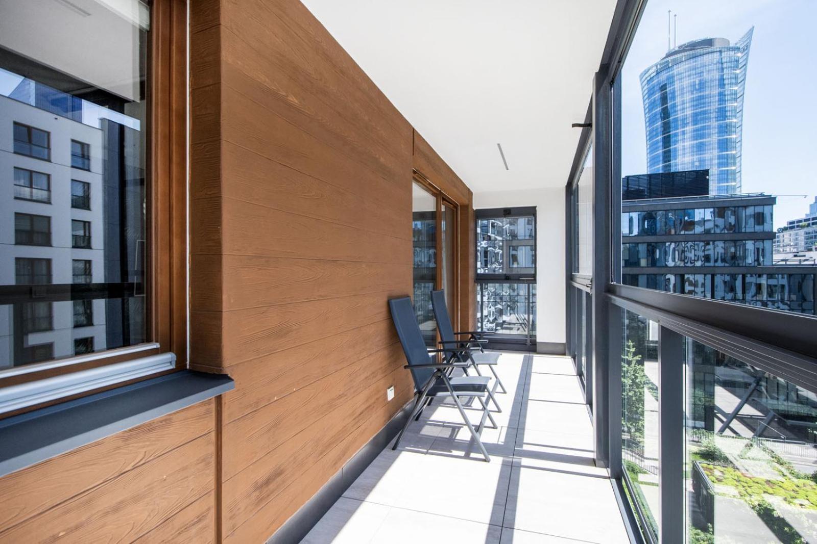 Suite City View