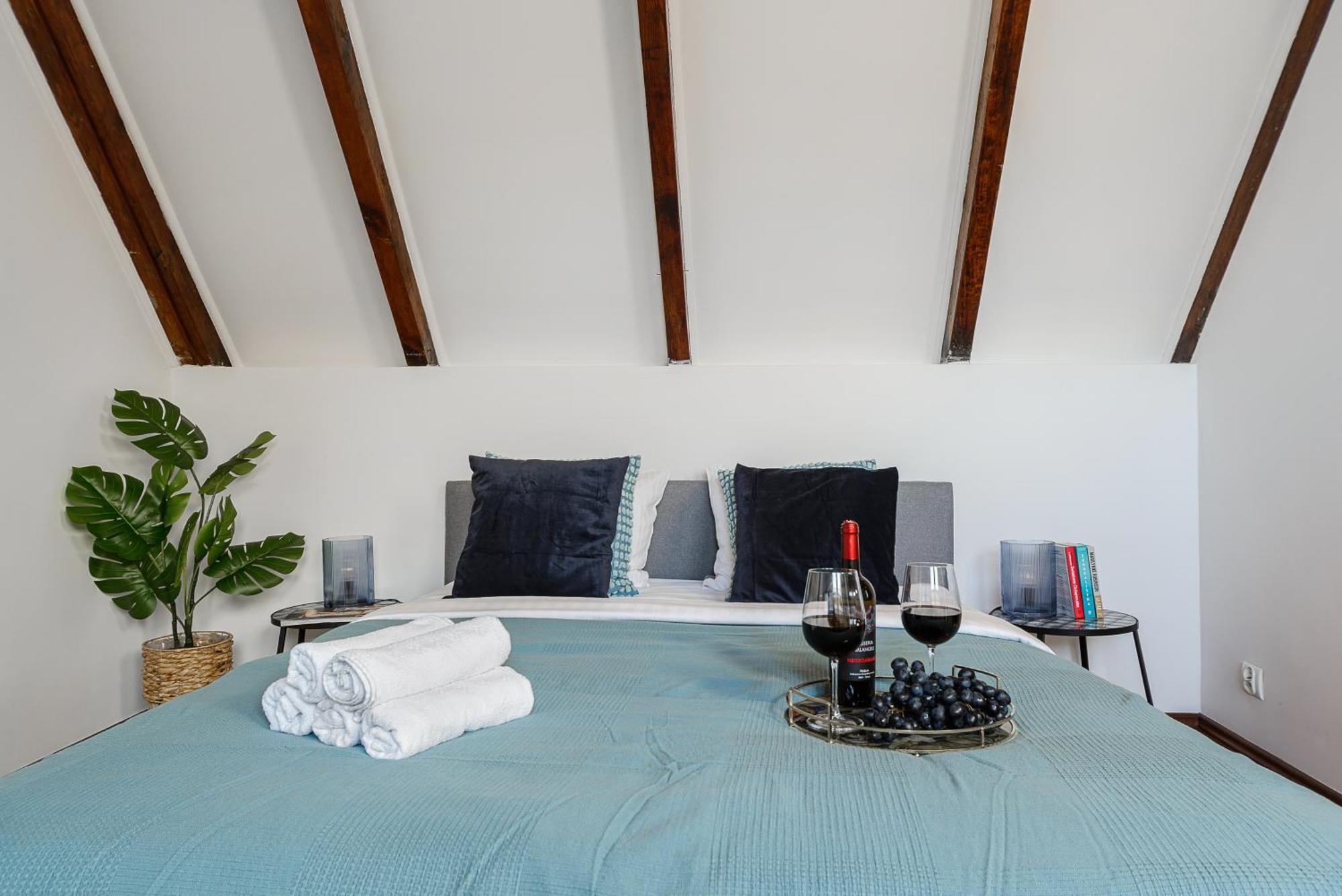 Superior Apartment