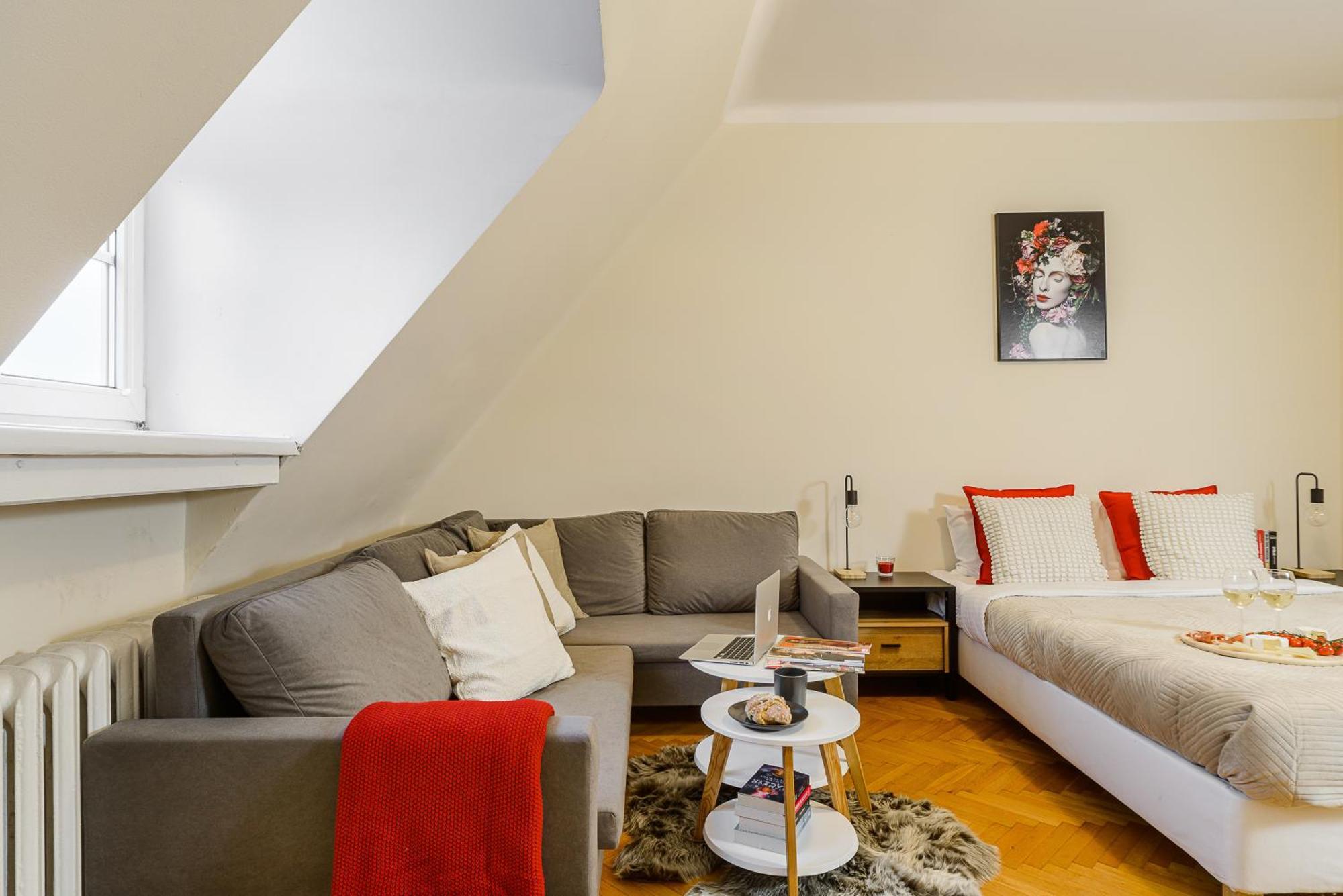 Superior Apartment