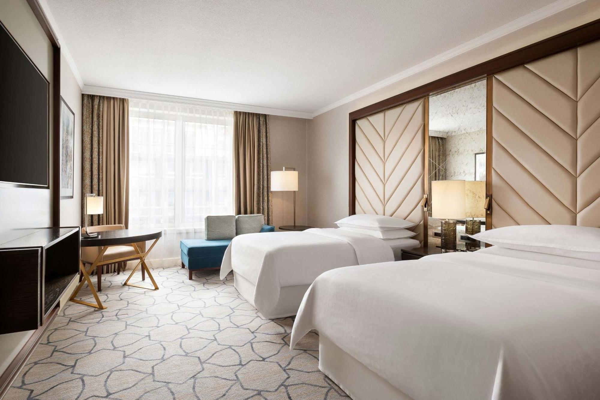 Classic Guest room 2 Twin