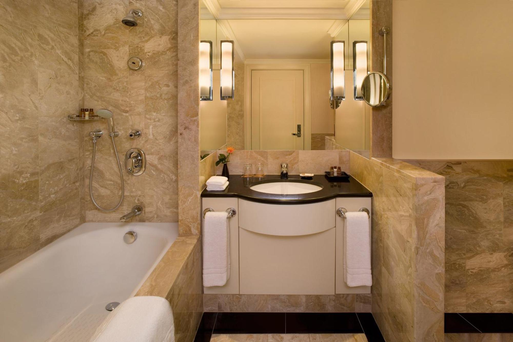 Classic Guest room 2 Twin