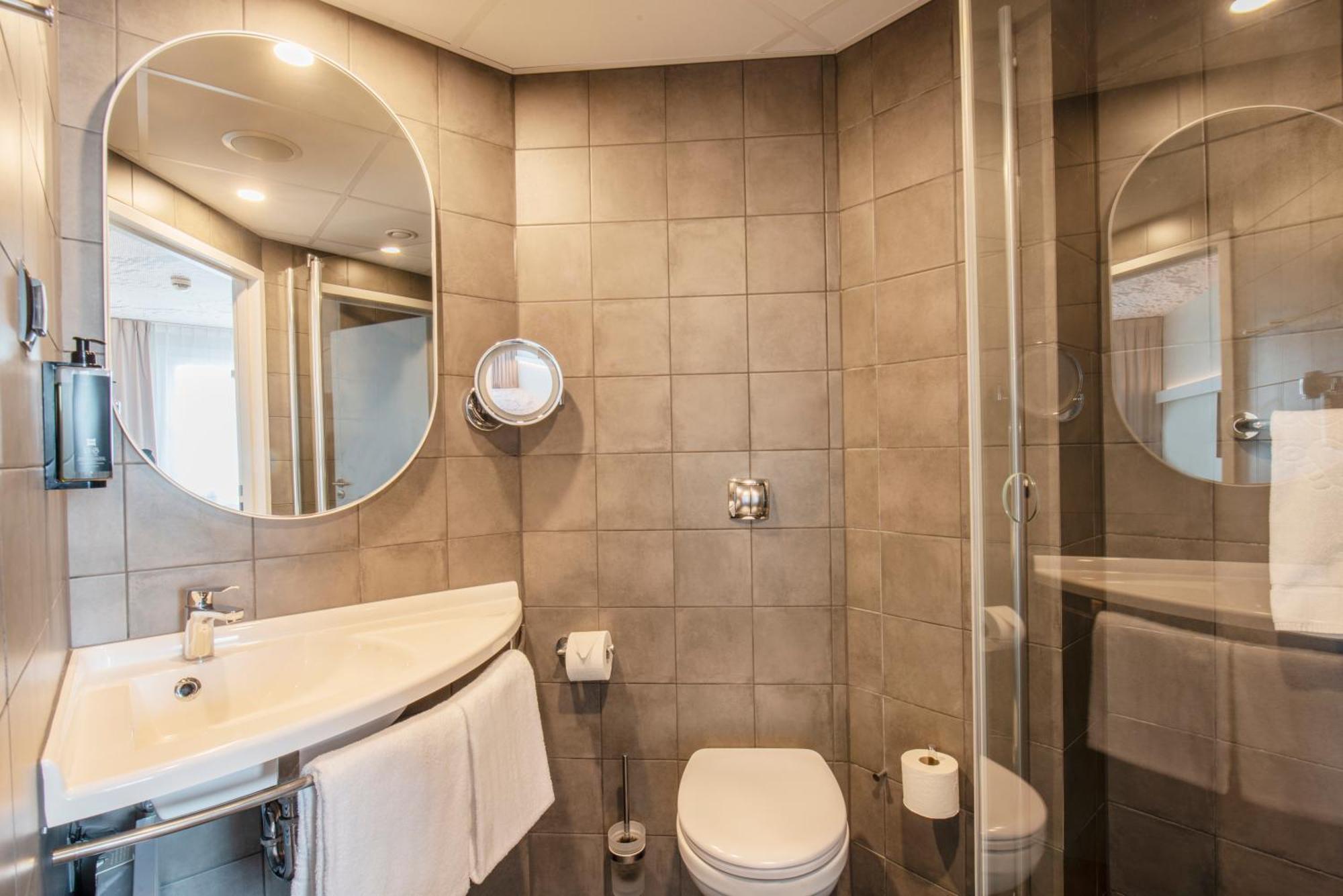 Premium Room 1 Double Bed