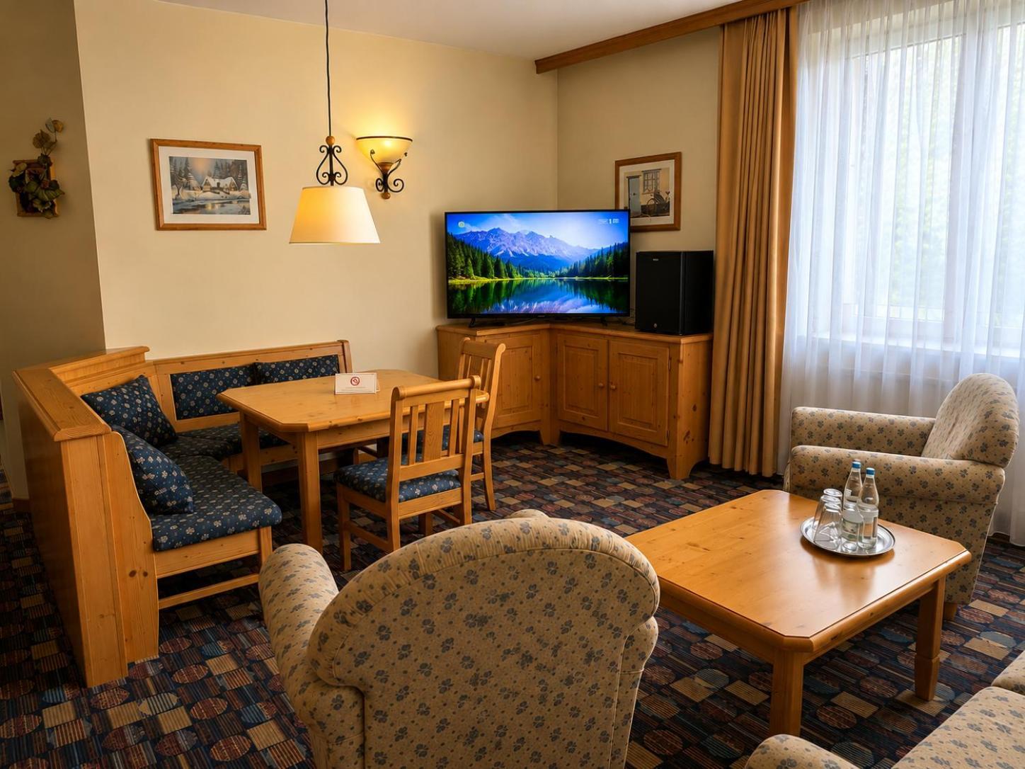 Executive Suite