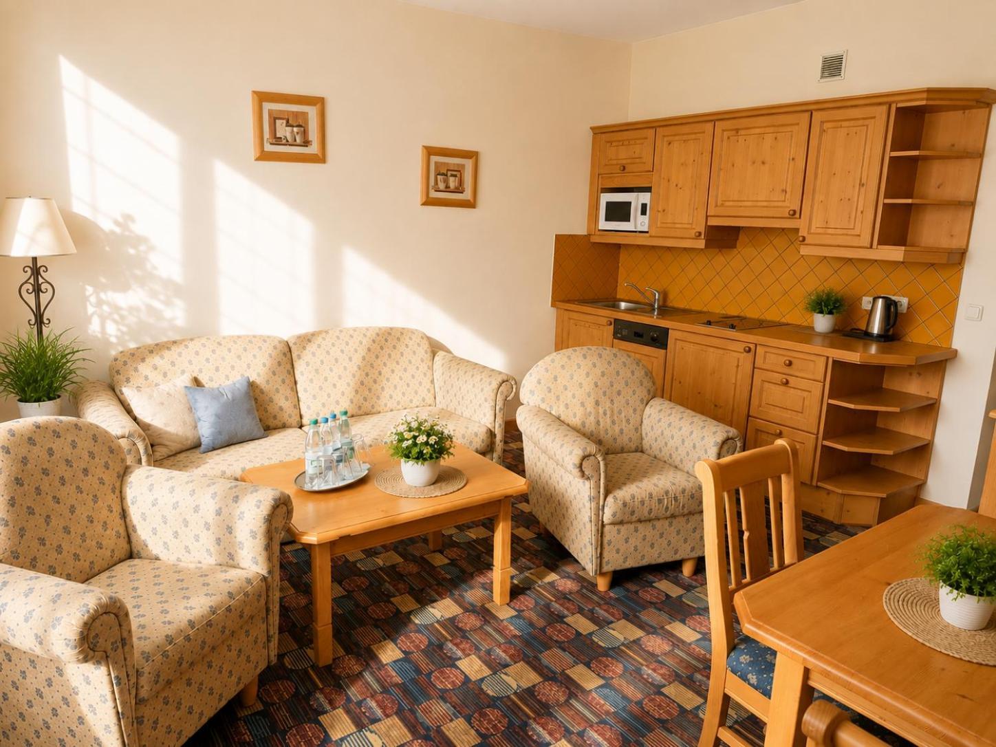 Executive Suite