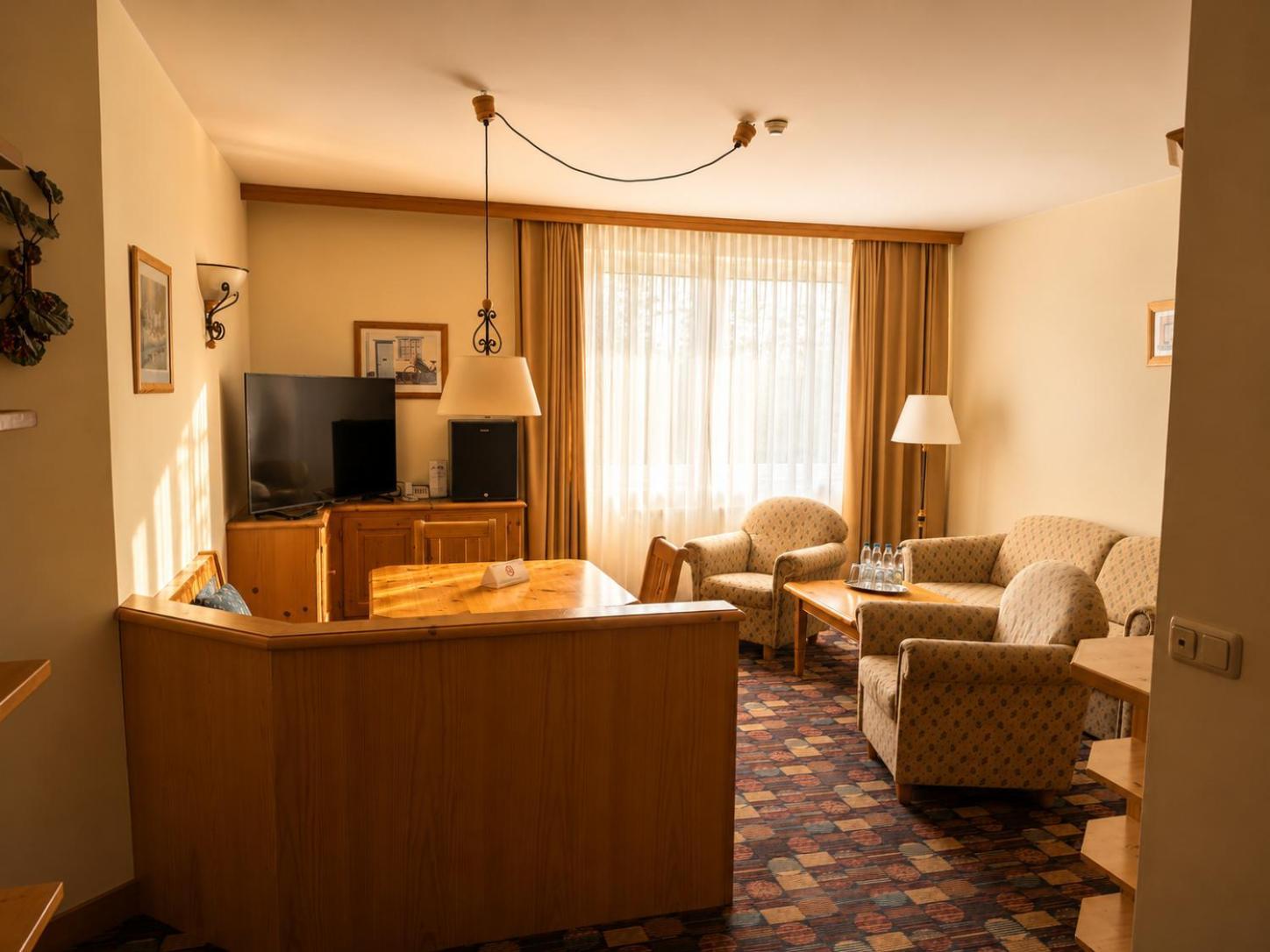 Executive Suite