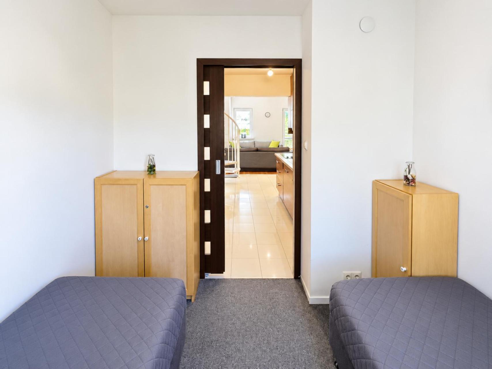 Duplex Apartment