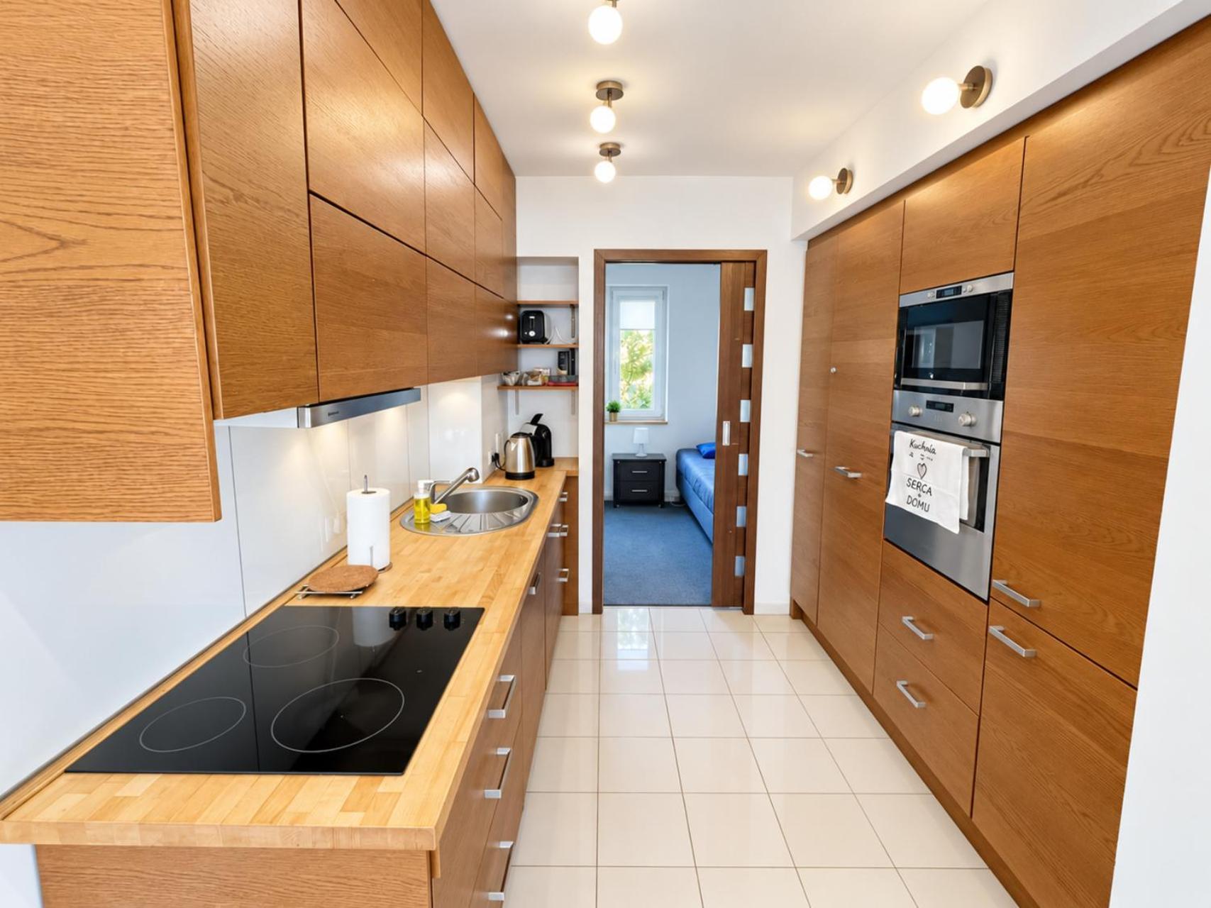 Duplex Apartment