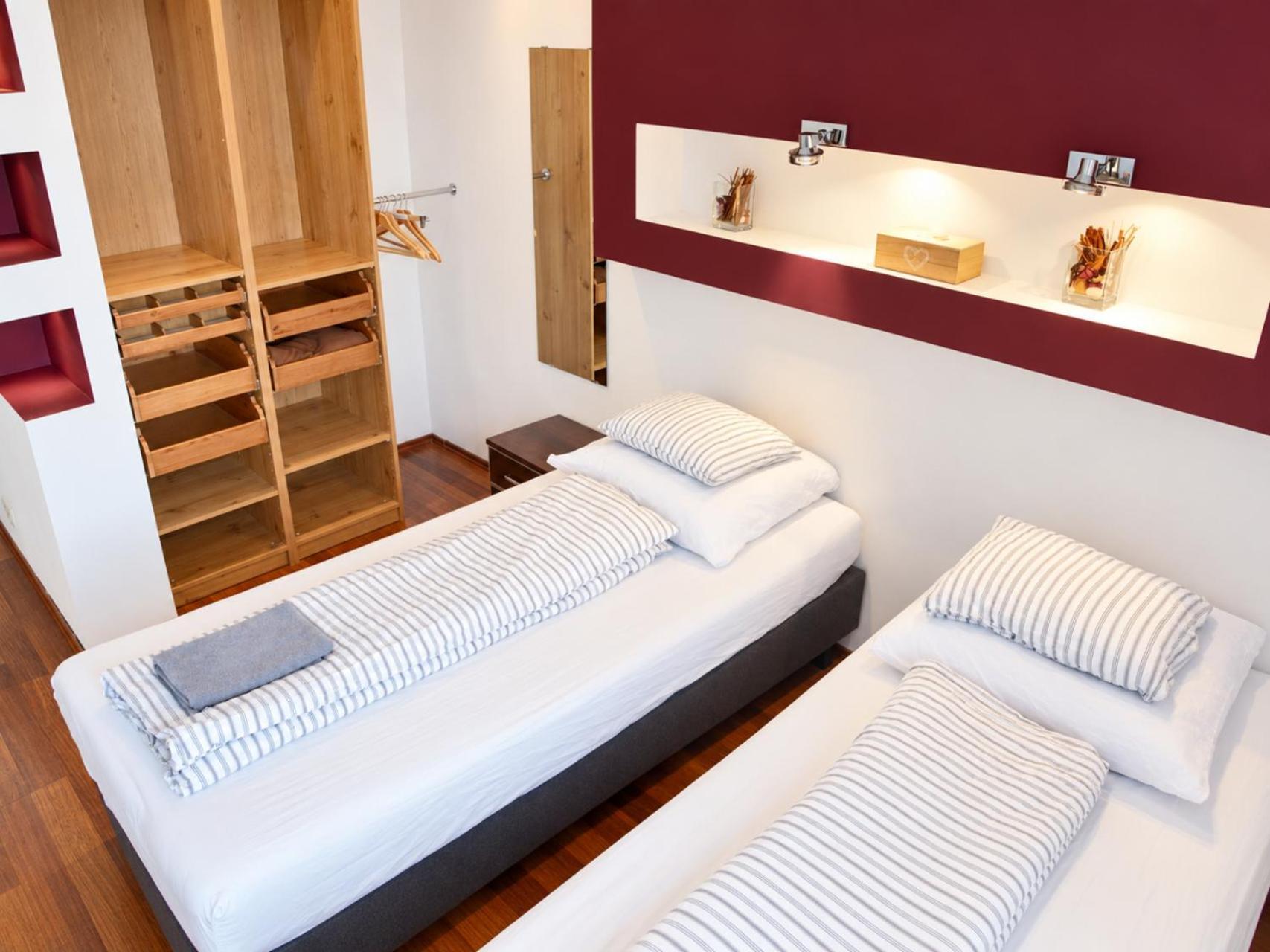 Duplex Apartment