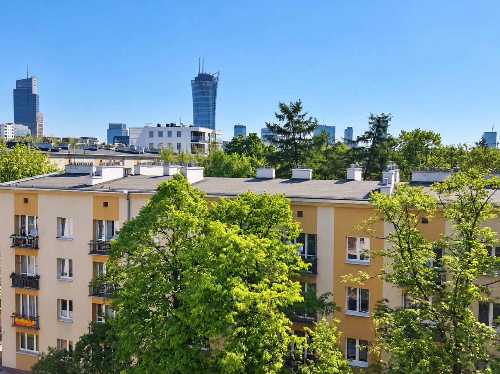 Duplex Apartment