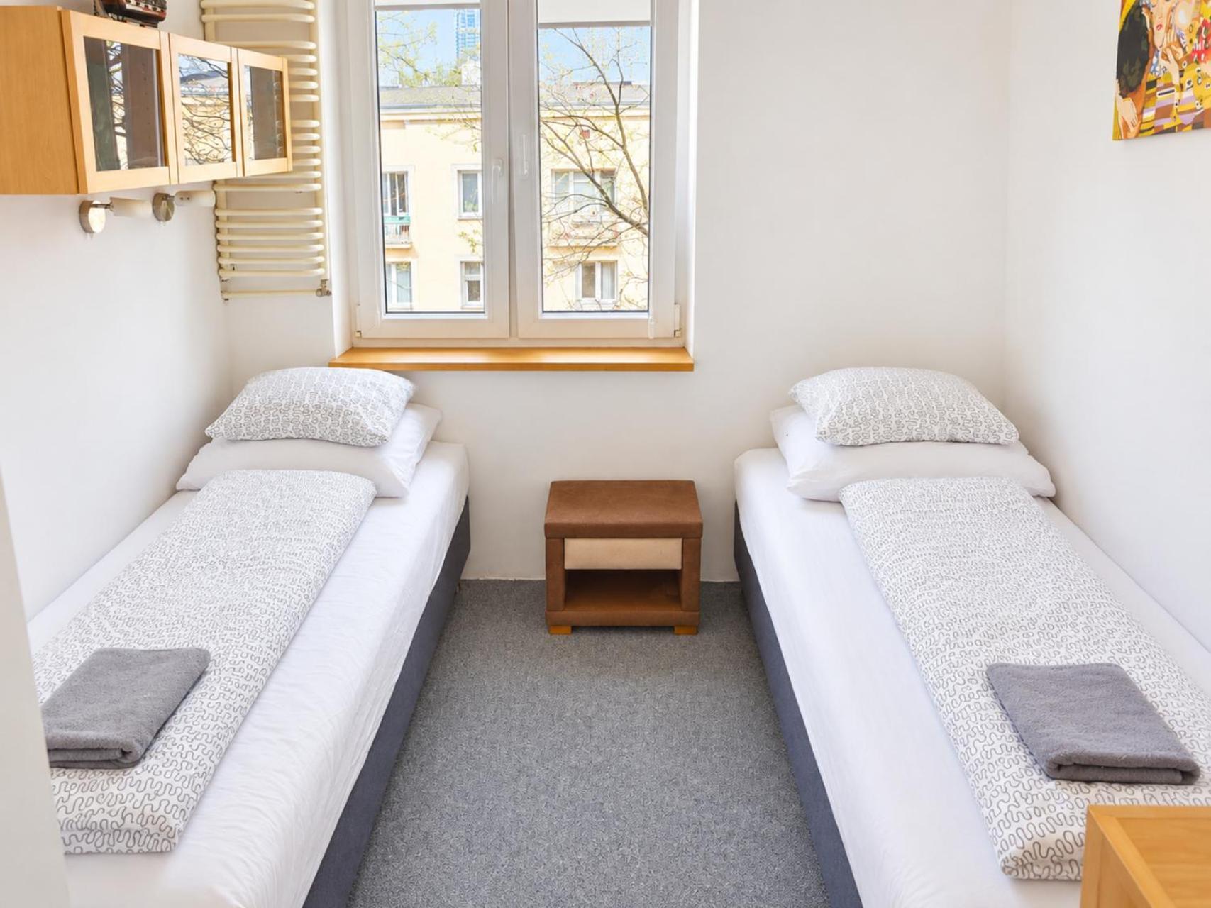 Duplex Apartment