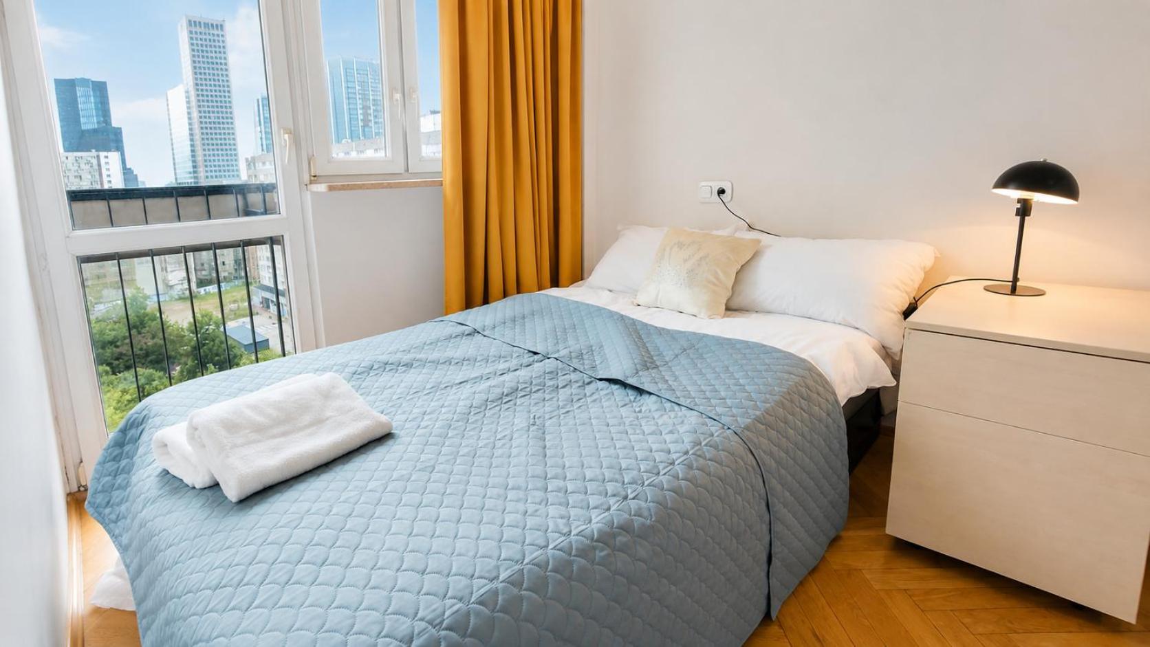 Small Double Room