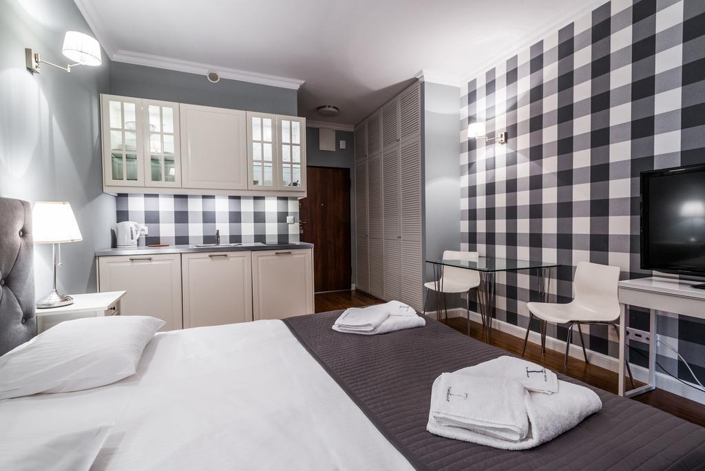 Economy Apartment