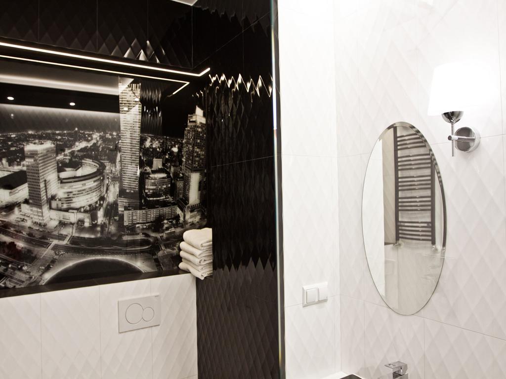 Superior Two-Bedroom Apartment