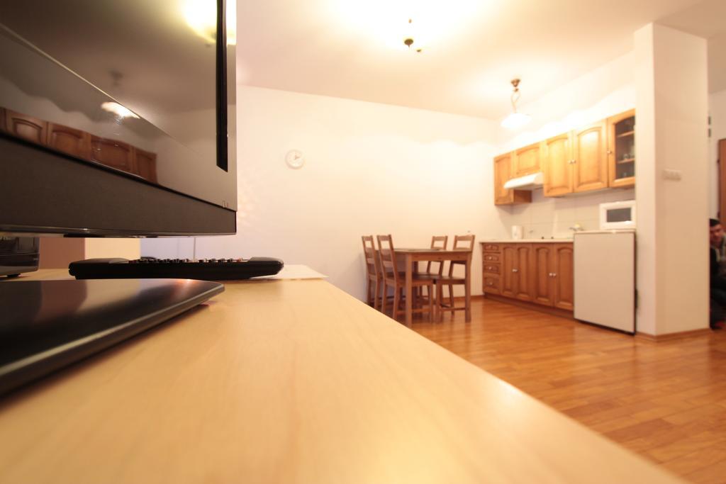 Apartament typu Studio – ul. Polna 3A