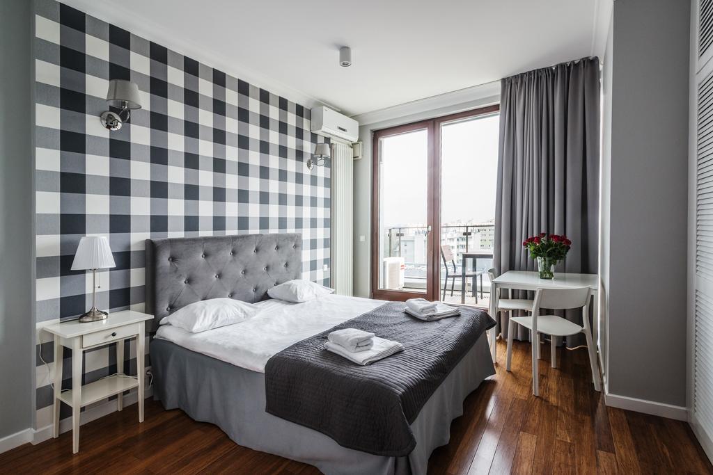 Economy Apartment