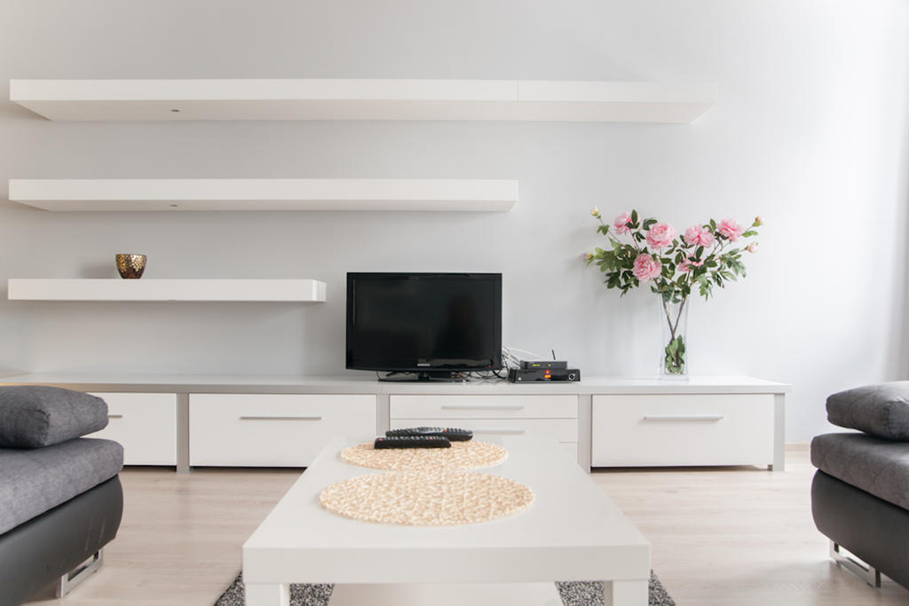 Penthouse Apartment