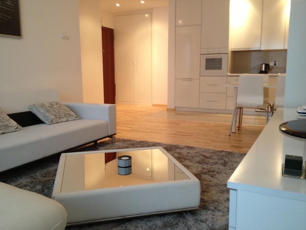 Superior Apartment