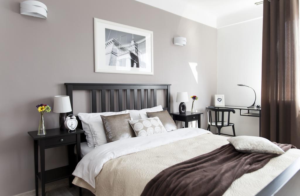 Comfort Apartment