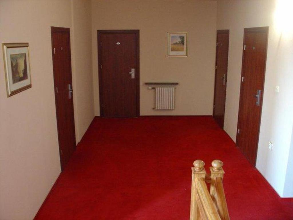 King Double Room