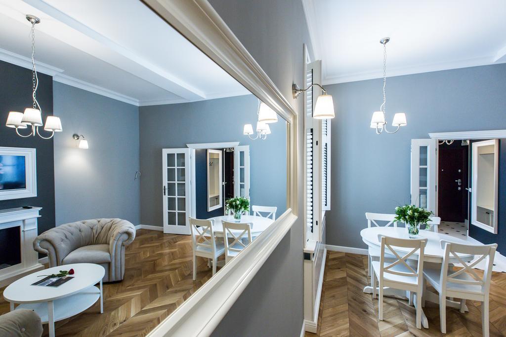 Apartment Ground Floor